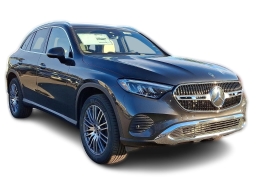Mercedes-Benz GLC GLC 300 4MATIC SUV 2026
