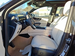 Mercedes-Benz GLC GLC 300 4MATIC SUV 2026