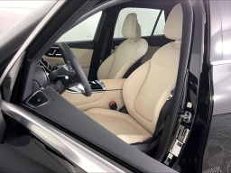 Mercedes-Benz GLC GLC 300 4MATIC SUV 2026