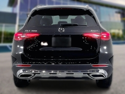 Mercedes-Benz GLC GLC 300 4MATIC SUV 2026