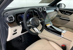 Mercedes-Benz GLC GLC 300 4MATIC SUV 2026