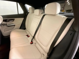 Mercedes-Benz GLC GLC 300 4MATIC SUV 2026