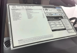 Mercedes-Benz GLC GLC 300 4MATIC SUV 2026