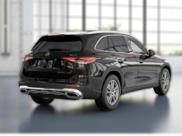 Mercedes-Benz GLC GLC 300 4MATIC SUV 2026