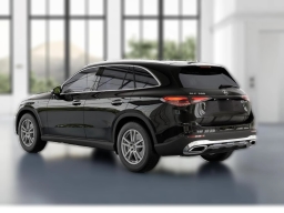 Mercedes-Benz GLC GLC 300 4MATIC SUV 2026