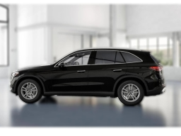Mercedes-Benz GLC GLC 300 4MATIC SUV 2026