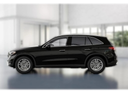 Mercedes-Benz GLC GLC 300 4MATIC SUV 2026