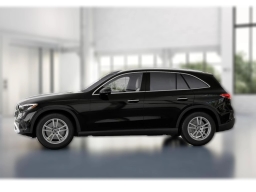 Mercedes-Benz GLC GLC 300 4MATIC SUV 2026