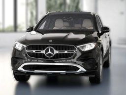 Mercedes-Benz GLC GLC 300 4MATIC SUV 2026