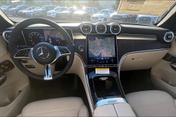 Mercedes-Benz GLC GLC 300 4MATIC SUV 2026