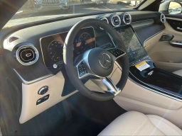 Mercedes-Benz GLC GLC 300 4MATIC SUV 2026