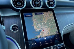 Mercedes-Benz GLC GLC 300 4MATIC SUV 2026