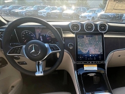 Mercedes-Benz GLC GLC 300 4MATIC SUV 2026