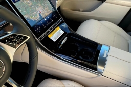 Mercedes-Benz GLC GLC 300 4MATIC SUV 2026