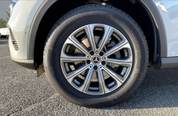 Mercedes-Benz GLC GLC 300 4MATIC SUV 2026