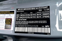 Mercedes-Benz GLC GLC 300 4MATIC SUV 2026