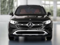 Mercedes-Benz GLC GLC 300 4MATIC SUV 2026