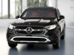Mercedes-Benz GLC GLC 300 4MATIC SUV 2026