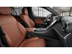 Mercedes-Benz GLC GLC 300 4MATIC SUV 2026