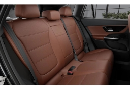 Mercedes-Benz GLC GLC 300 4MATIC SUV 2026