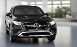 Mercedes-Benz GLC GLC 300 4MATIC SUV 2026
