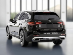 Mercedes-Benz GLC GLC 300 4MATIC SUV 2026