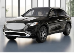 Mercedes-Benz GLC GLC 300 4MATIC SUV 2026