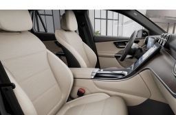 Mercedes-Benz GLC GLC 300 4MATIC SUV 2026