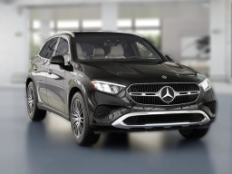 Mercedes-Benz GLC GLC 300 4MATIC SUV 2026