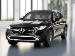 Mercedes-Benz GLC GLC 300 4MATIC SUV 2026