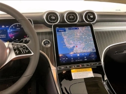 Mercedes-Benz GLC GLC 300 4MATIC SUV 2026