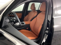 Mercedes-Benz GLC GLC 300 4MATIC SUV 2026