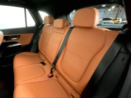 Mercedes-Benz GLC GLC 300 4MATIC SUV 2026