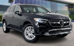 Mercedes-Benz GLC GLC 300 4MATIC SUV 2026