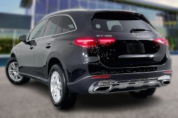 Mercedes-Benz GLC GLC 300 4MATIC SUV 2026