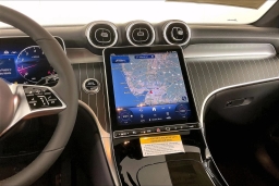 Mercedes-Benz GLC GLC 300 4MATIC SUV 2026