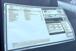 Mercedes-Benz GLC GLC 300 4MATIC SUV 2026