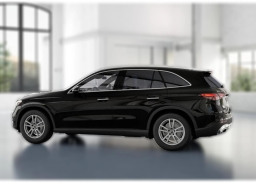 Mercedes-Benz GLC GLC 300 4MATIC SUV 2026