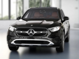 Mercedes-Benz GLC GLC 300 4MATIC SUV 2026