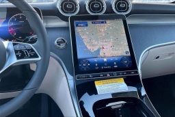 Mercedes-Benz GLC GLC 300 4MATIC SUV 2026