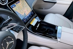 Mercedes-Benz GLC GLC 300 4MATIC SUV 2026