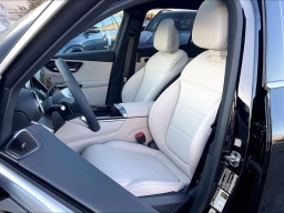 Mercedes-Benz GLC GLC 300 4MATIC SUV 2026