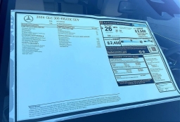 Mercedes-Benz GLC GLC 300 4MATIC SUV 2026