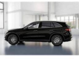 Mercedes-Benz GLC GLC 300 4MATIC SUV 2026