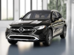 Mercedes-Benz GLC GLC 300 4MATIC SUV 2026