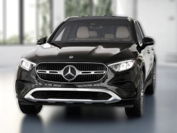 Mercedes-Benz GLC GLC 300 4MATIC SUV 2026