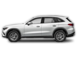 Mercedes-Benz GLC GLC 300 4MATIC SUV 2026