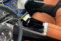 Mercedes-Benz GLC GLC 300 4MATIC SUV 2026