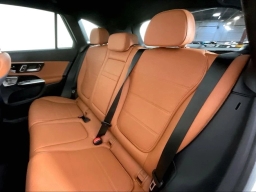 Mercedes-Benz GLC GLC 300 4MATIC SUV 2026