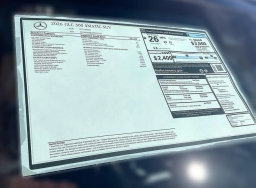 Mercedes-Benz GLC GLC 300 4MATIC SUV 2026